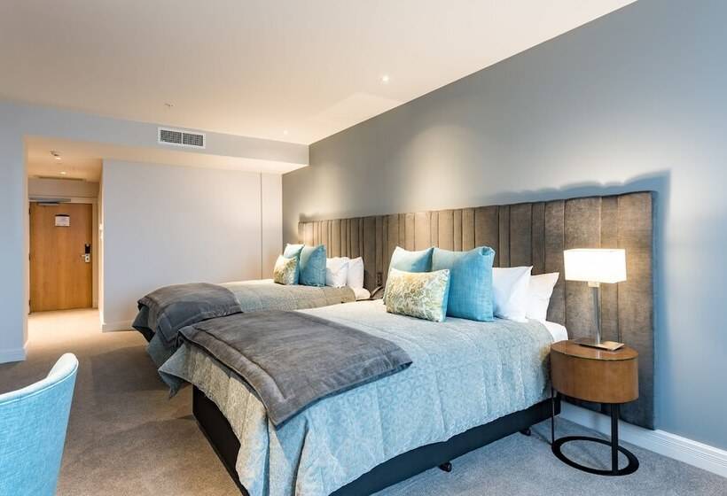 בית מלון כפרי Distinction Christchurch