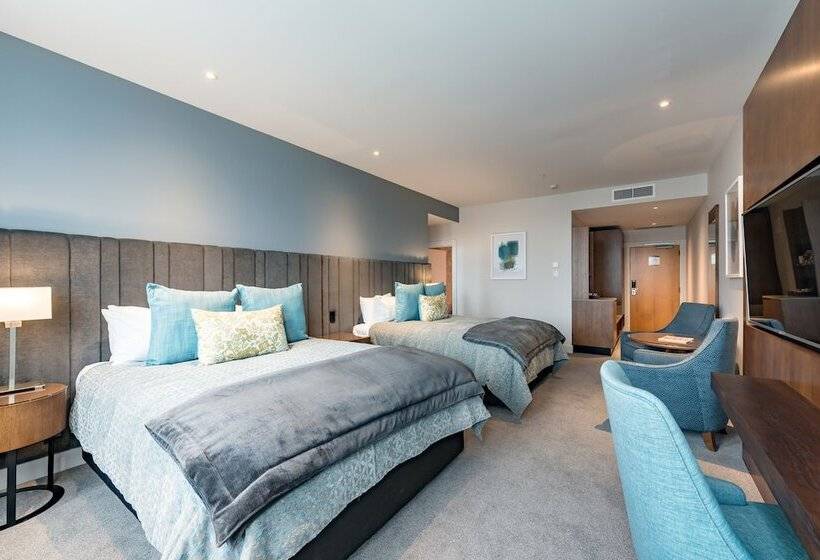 בית מלון כפרי Distinction Christchurch