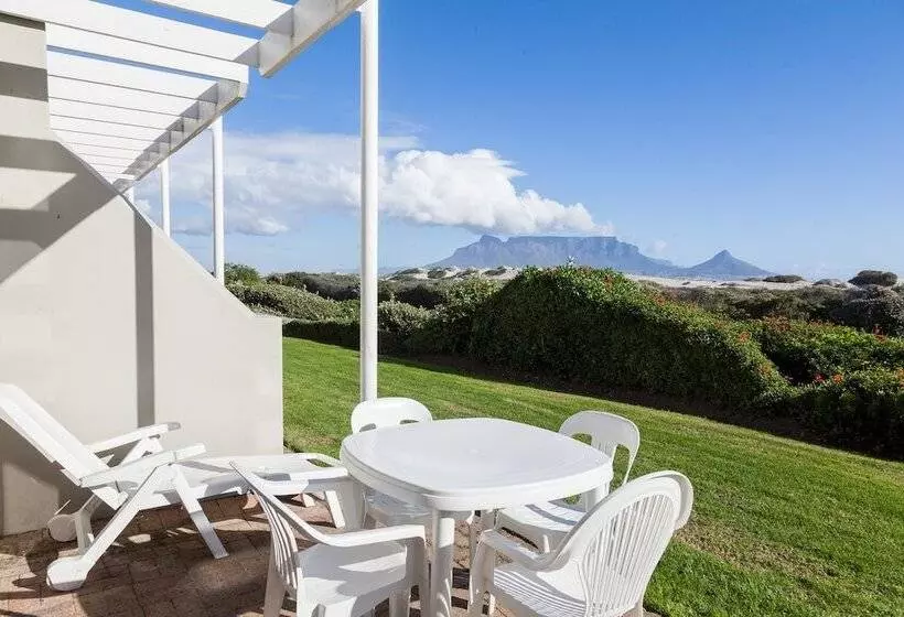 בית מלון כפרי Dolphin Beach