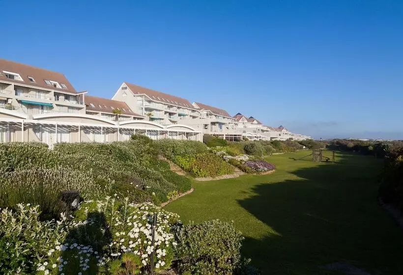 בית מלון כפרי Dolphin Beach