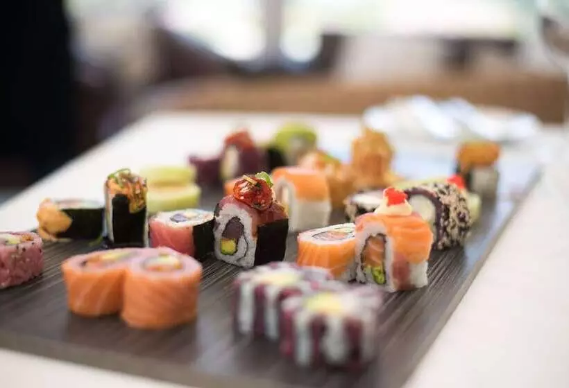 בית מלון כפרי Dolphin Beach