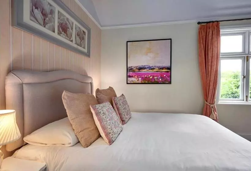 בית מלון כפרי Easington Guest House