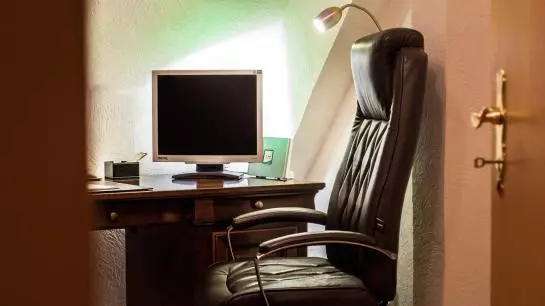 Отель Gästehaus Löhr