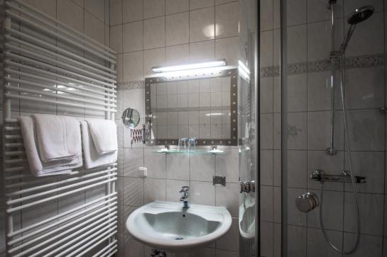 Hotel Gästehaus Löhr