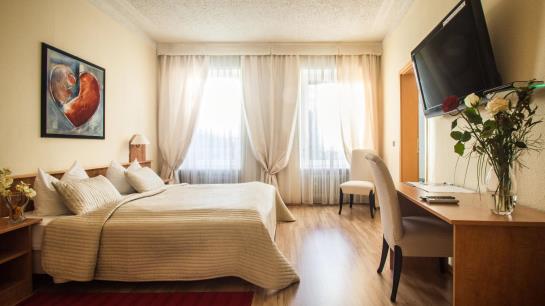 Hotel Gästehaus Löhr