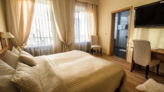 Hotel Gästehaus Löhr