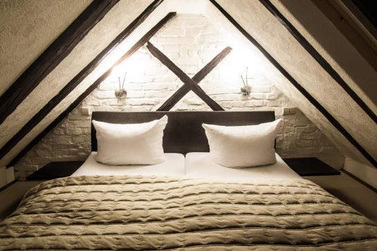 Hotel Gästehaus Löhr