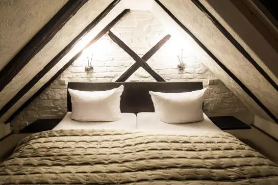 Отель Gästehaus Löhr