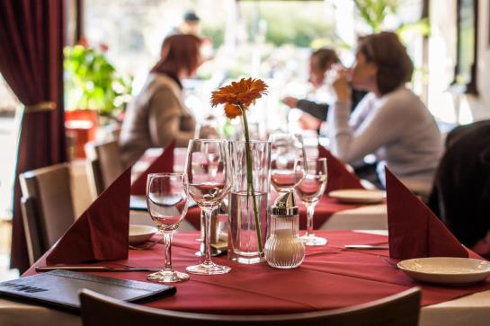 Hotel Gästehaus Löhr