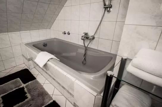 Отель Gästehaus Löhr