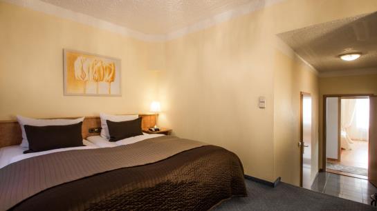 Hotel Gästehaus Löhr