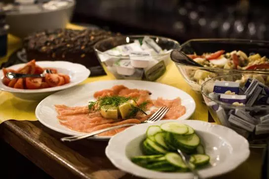 Отель Gästehaus Löhr