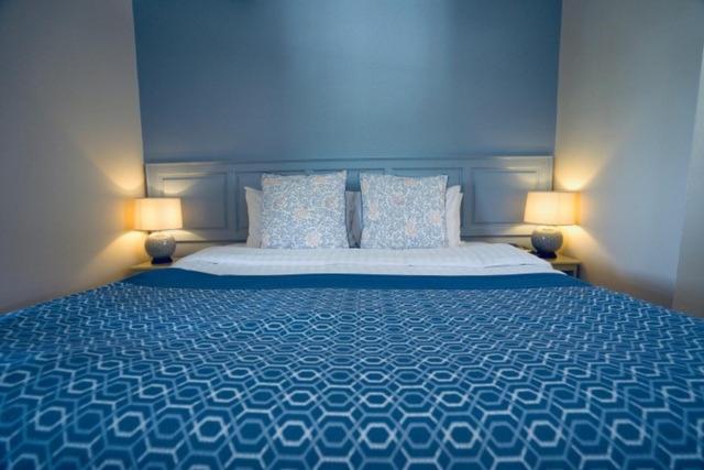 Hotel Guy's Thatched Hamlet