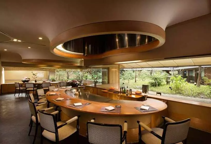 호텔 Hilton Tokyo Odaiba