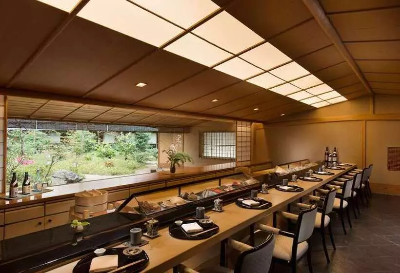 호텔 Hilton Tokyo Odaiba