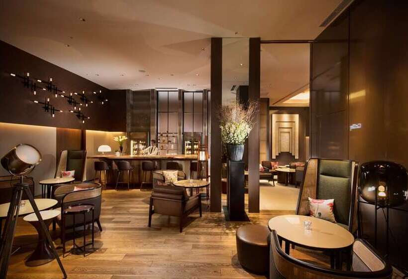 Hotel Hilton Tokyo Odaiba