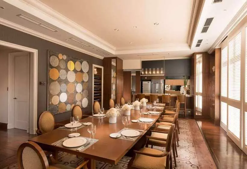 호텔 Hilton Tokyo Odaiba