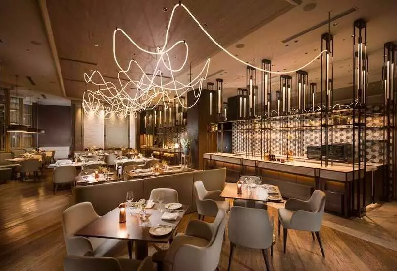 호텔 Hilton Tokyo Odaiba