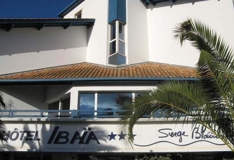 هتل Ibaia
