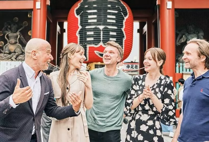 Отель Intercontinental Tokyo Bay, An Ihg