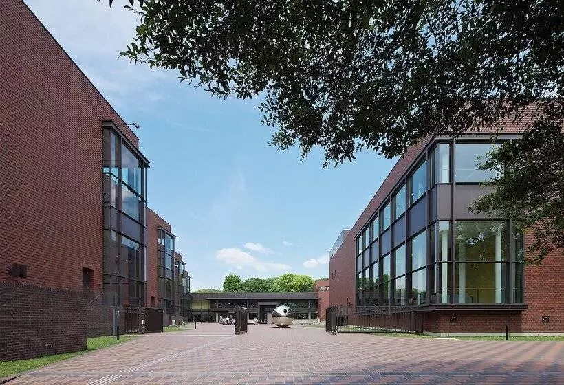 Отель Intercontinental Tokyo Bay, An Ihg