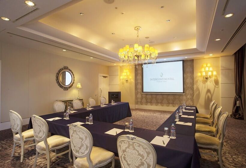 Otel Intercontinental Tokyo Bay, An Ihg