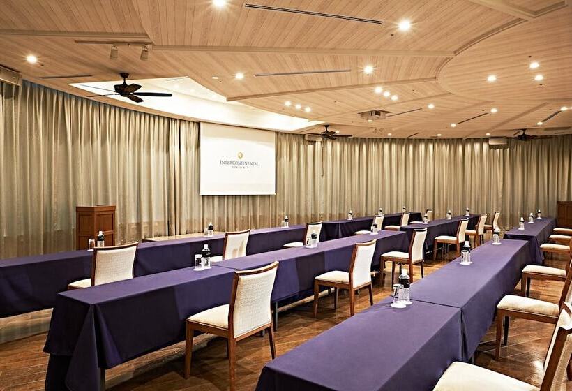 Otel Intercontinental Tokyo Bay, An Ihg