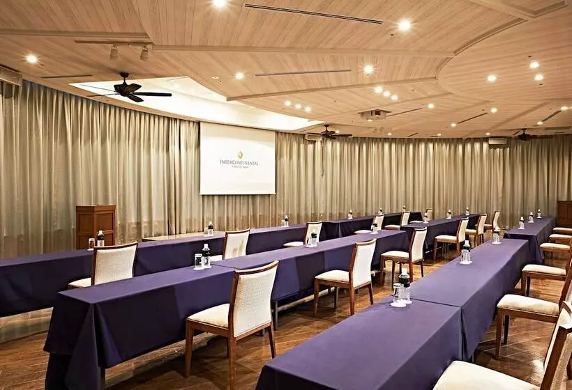 Отель Intercontinental Tokyo Bay, An Ihg