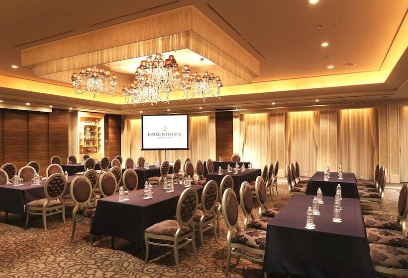 Otel Intercontinental Tokyo Bay, An Ihg