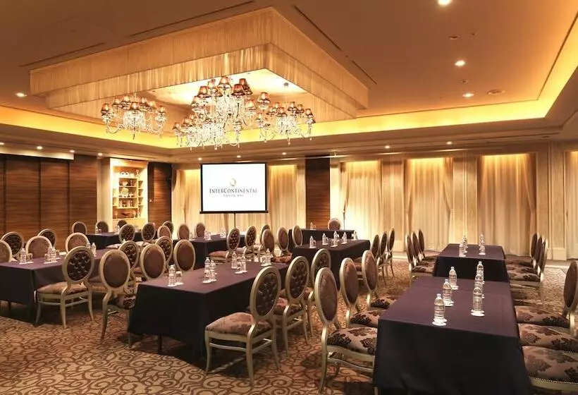 Отель Intercontinental Tokyo Bay, An Ihg