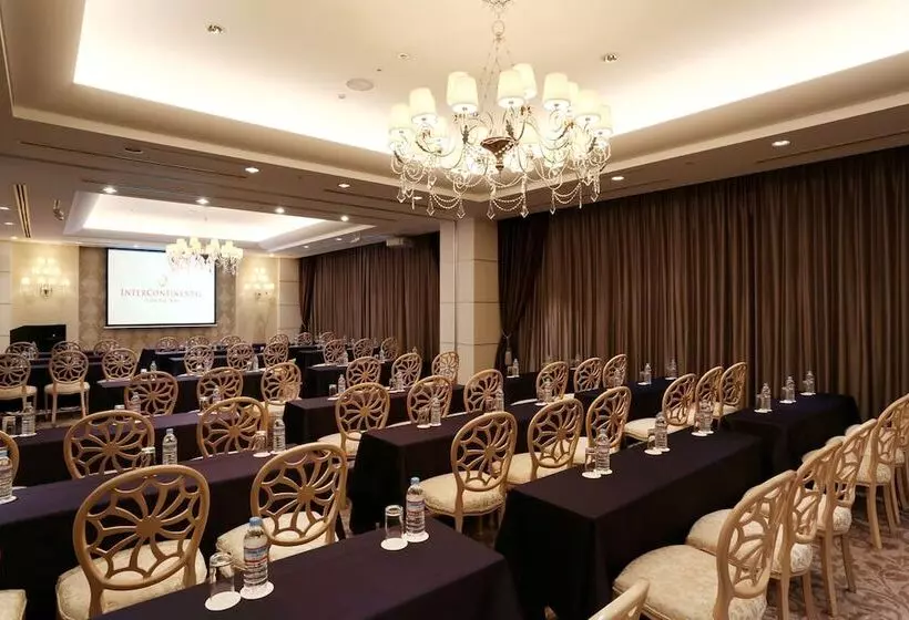 Отель Intercontinental Tokyo Bay, An Ihg