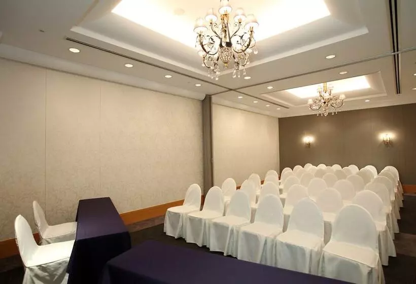 Отель Intercontinental Tokyo Bay, An Ihg