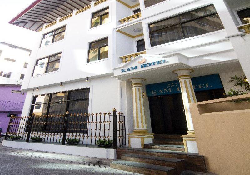 Hotel Kam