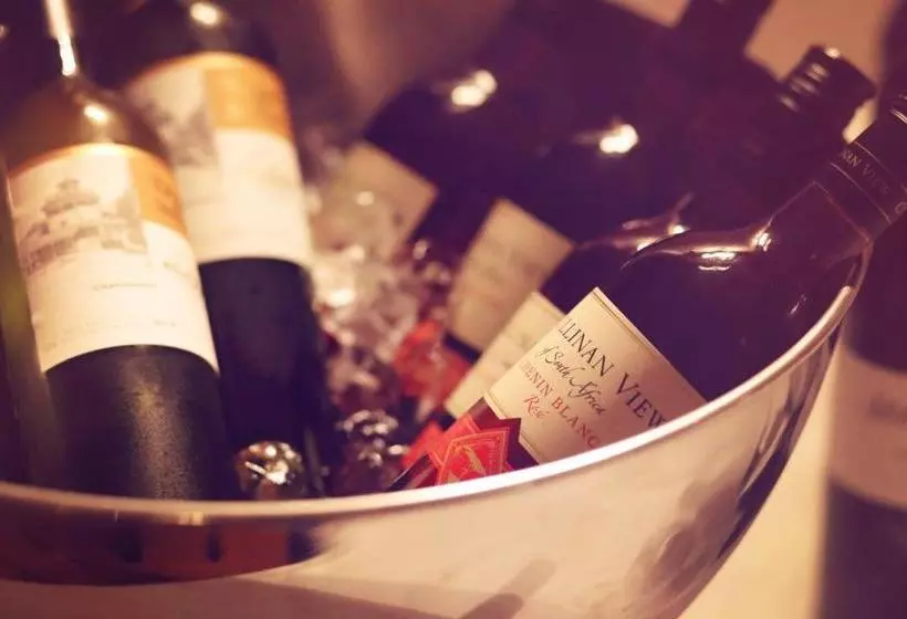 Отель Knockomie