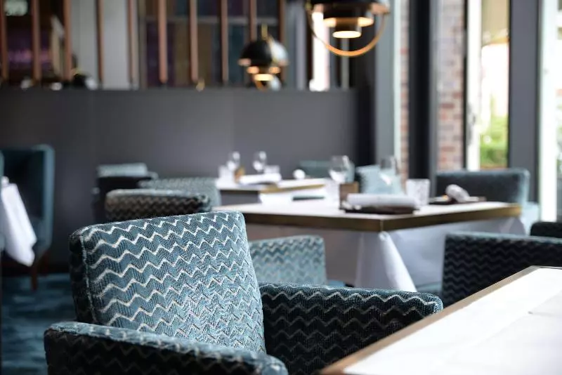 Radisson Blu Senator Hotel, Lübeck