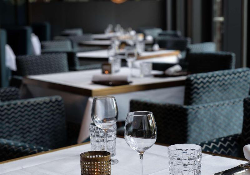 Radisson Blu Senator Hotel, Lübeck