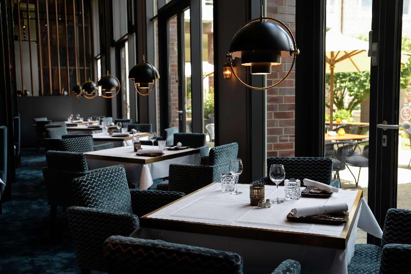 Radisson Blu Senator Hotel, Lübeck