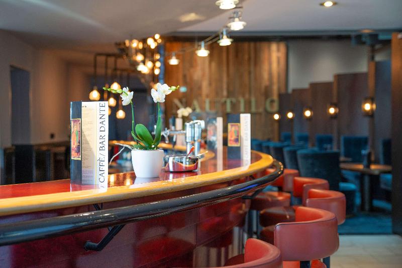 Radisson Blu Senator Hotel, Lübeck