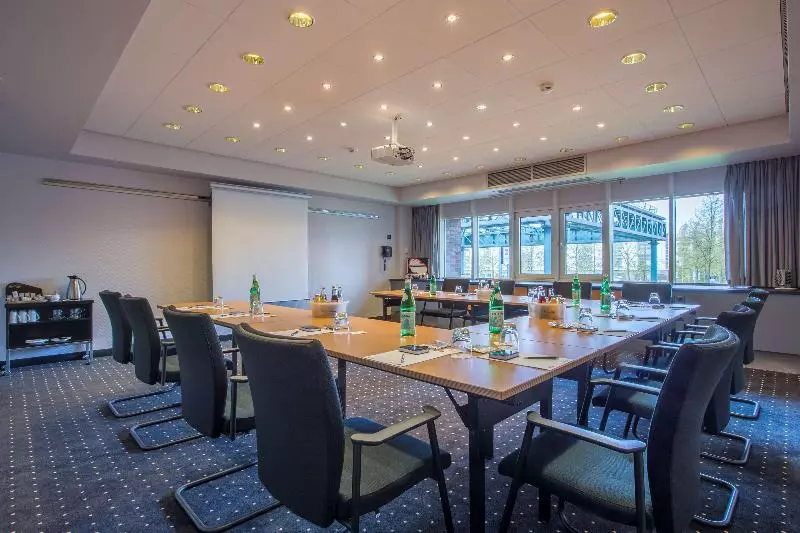 Radisson Blu Senator Hotel, Lübeck