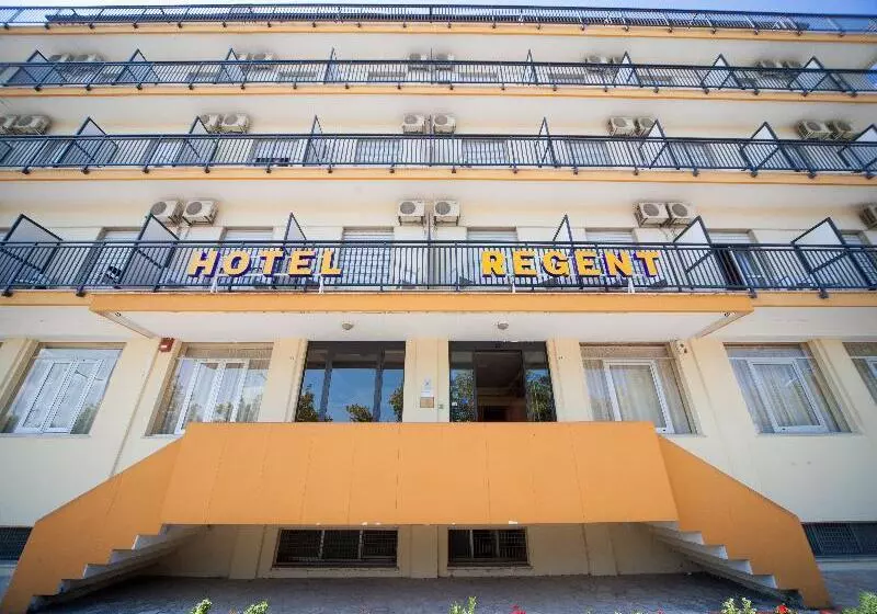 هتل Regent