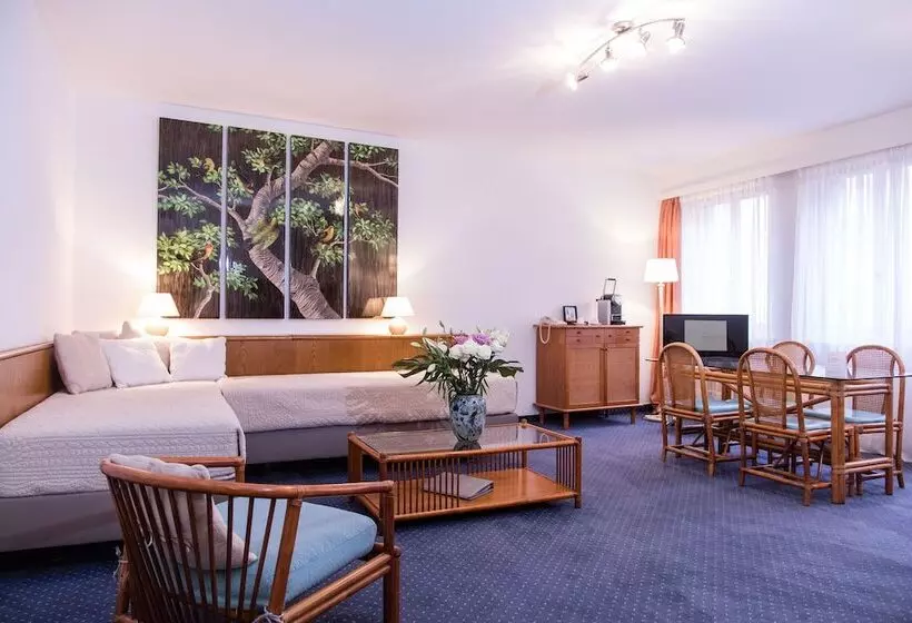 בית מלון כפרי Sagitta