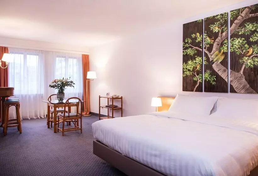 בית מלון כפרי Sagitta