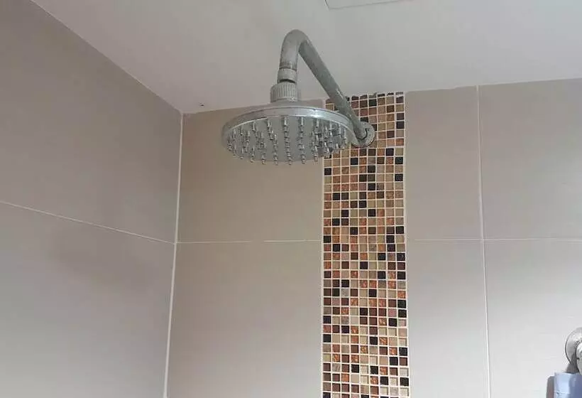 Отель Seri Malaysia Marang