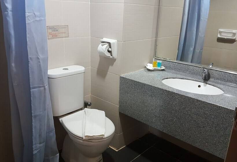 酒店 Seri Malaysia Marang