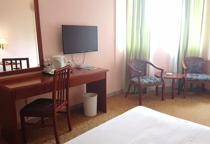 酒店 Seri Malaysia Marang