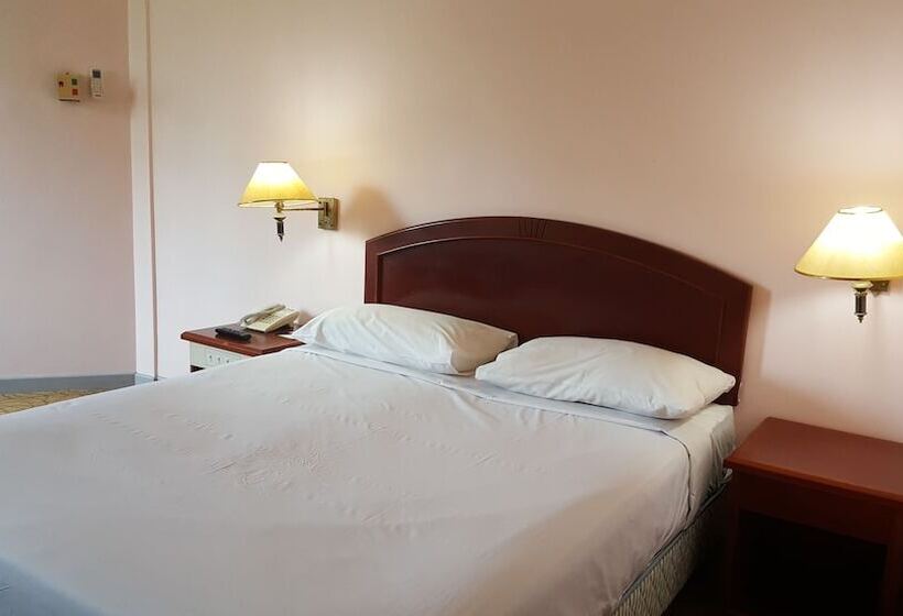 酒店 Seri Malaysia Marang