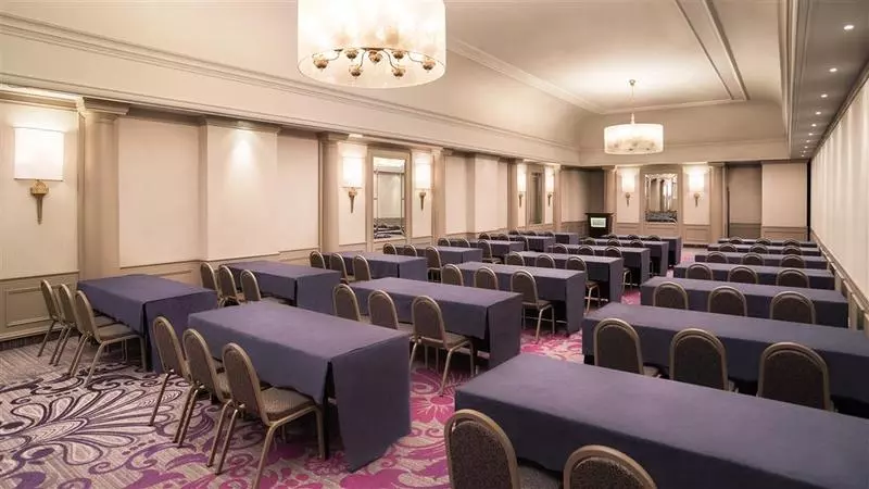 ホテル Sheraton Zagreb