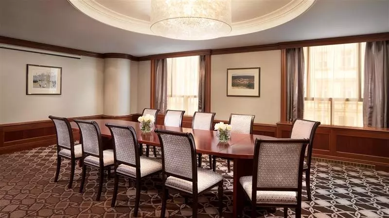 ホテル Sheraton Zagreb