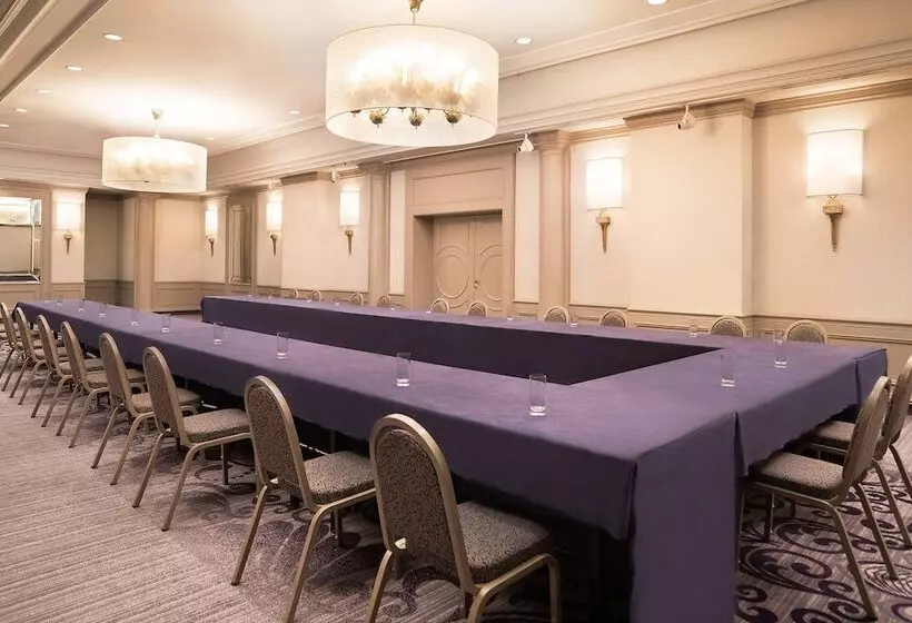 ホテル Sheraton Zagreb