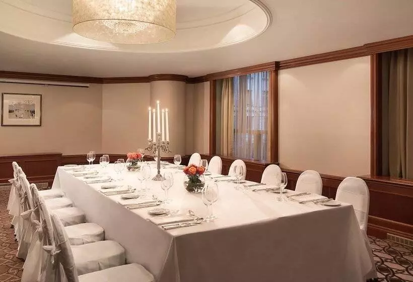 ホテル Sheraton Zagreb